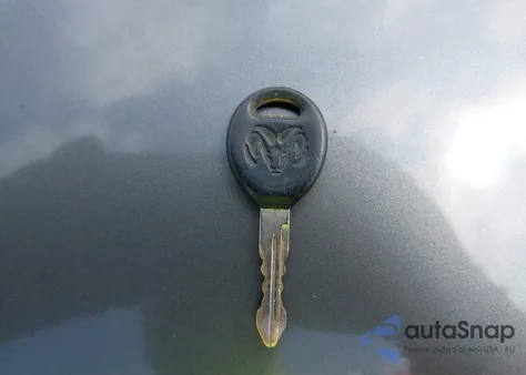 2003 Dodge Dakota from USA, damaged, VIN 1D7HG12X23S156215